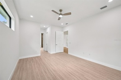 Welcome to your Brand New 2026 Unique Masterpiece which boasts a on Bobcat Trail Golf Club in Florida - for sale on GolfHomes.com, golf home, golf lot