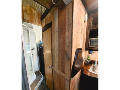 You have got to come and see this ''Tiny Home'' which has been on Lakewood Golf Course in Maine - for sale on GolfHomes.com, golf home, golf lot