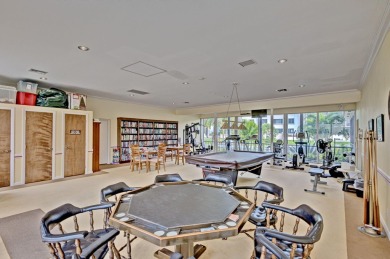 SPACIOUS ONE BEDROOM CONDO OVERLOOKING THE COURTYARD WITH ONE on BallenIsles Golf and Country Club in Florida - for sale on GolfHomes.com, golf home, golf lot