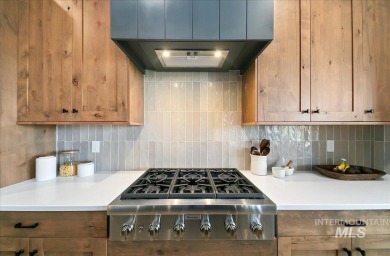 Blend luxury, comfort, and privacy, in this 2,250 sq. ft. home on Eagle Legacy Golf Course in Idaho - for sale on GolfHomes.com, golf home, golf lot