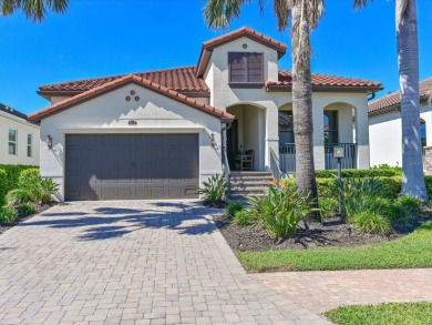 GREAT NEW OPPORTUNITY IN LEGENDS BAY!.  Exceptionally maintained on IMG Academies Golf and Country Club in Florida - for sale on GolfHomes.com, golf home, golf lot