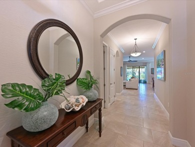 GREAT NEW OPPORTUNITY IN LEGENDS BAY!.  Exceptionally maintained on IMG Academies Golf and Country Club in Florida - for sale on GolfHomes.com, golf home, golf lot