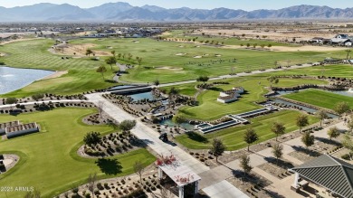 Absolutely stunning home located in the desirable Sterling Grove on Sterling Grove Golf & Country Club in Arizona - for sale on GolfHomes.com, golf home, golf lot
