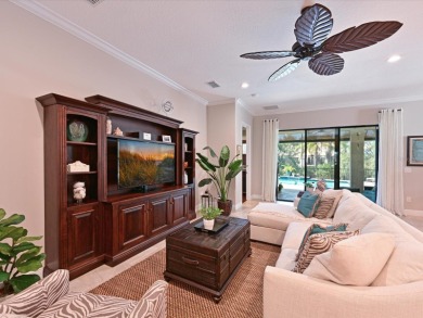 GREAT NEW OPPORTUNITY IN LEGENDS BAY!.  Exceptionally maintained on IMG Academies Golf and Country Club in Florida - for sale on GolfHomes.com, golf home, golf lot
