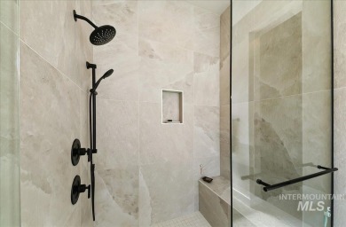 Blend luxury, comfort, and privacy, in this 2,250 sq. ft. home on Eagle Legacy Golf Course in Idaho - for sale on GolfHomes.com, golf home, golf lot