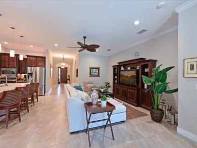 GREAT NEW OPPORTUNITY IN LEGENDS BAY!.  Exceptionally maintained on IMG Academies Golf and Country Club in Florida - for sale on GolfHomes.com, golf home, golf lot