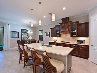 GREAT NEW OPPORTUNITY IN LEGENDS BAY!.  Exceptionally maintained on IMG Academies Golf and Country Club in Florida - for sale on GolfHomes.com, golf home, golf lot