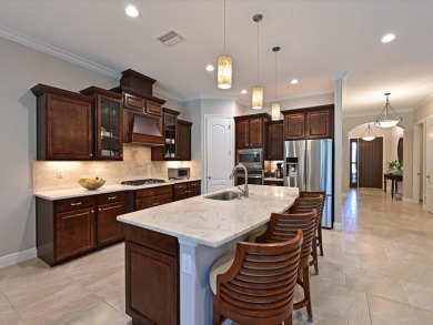 GREAT NEW OPPORTUNITY IN LEGENDS BAY!.  Exceptionally maintained on IMG Academies Golf and Country Club in Florida - for sale on GolfHomes.com, golf home, golf lot