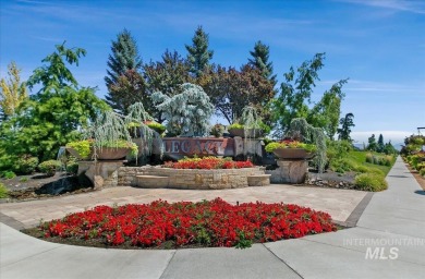 Blend luxury, comfort, and privacy, in this 2,250 sq. ft. home on Eagle Legacy Golf Course in Idaho - for sale on GolfHomes.com, golf home, golf lot