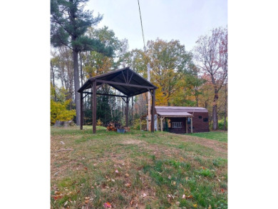 You have got to come and see this ''Tiny Home'' which has been on Lakewood Golf Course in Maine - for sale on GolfHomes.com, golf home, golf lot