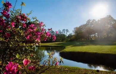 Be ready to be astonished by this beautiful, oversized lot on Oak Knoll Country Club in Louisiana - for sale on GolfHomes.com, golf home, golf lot