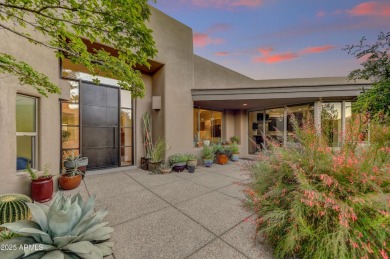 FULL GOLF MEMBERSHIP AVAILABLE! Welcome to your dream desert on Desert Mountain Club - Apache Golf Course in Arizona - for sale on GolfHomes.com, golf home, golf lot