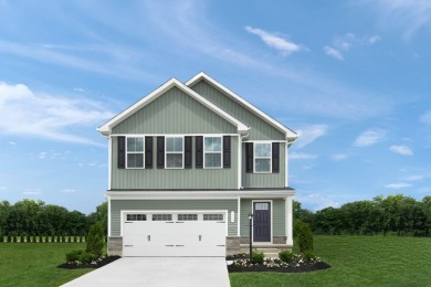 Welcome to Pendleton Single-Family Homes, the lowest priced, new on Pendleton Golf Club in Virginia - for sale on GolfHomes.com, golf home, golf lot
