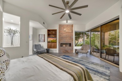 FULL GOLF MEMBERSHIP AVAILABLE! Welcome to your dream desert on Desert Mountain Club - Apache Golf Course in Arizona - for sale on GolfHomes.com, golf home, golf lot