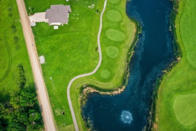 No covenants, no HOA--just the freedom to build your dream home on Honey Creek Golf Club in Iowa - for sale on GolfHomes.com, golf home, golf lot