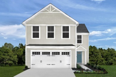 Welcome to Pendleton Single-Family Homes, the lowest priced, new on Pendleton Golf Club in Virginia - for sale on GolfHomes.com, golf home, golf lot