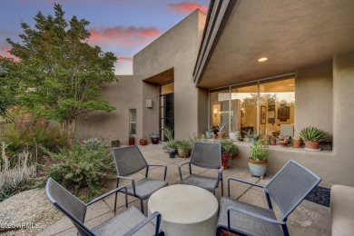 FULL GOLF MEMBERSHIP AVAILABLE! Welcome to your dream desert on Desert Mountain Club - Apache Golf Course in Arizona - for sale on GolfHomes.com, golf home, golf lot