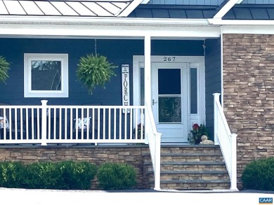 You have the opportunity to buy a premium location golf course on Spring Creek Golf Club in Virginia - for sale on GolfHomes.com, golf home, golf lot