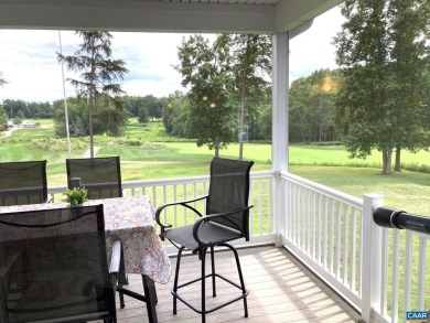 You have the opportunity to buy a premium location golf course on Spring Creek Golf Club in Virginia - for sale on GolfHomes.com, golf home, golf lot
