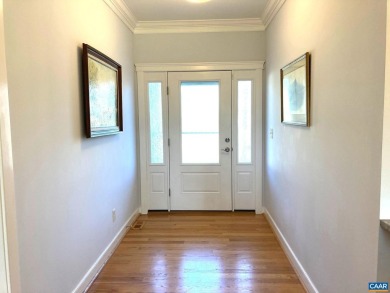 You have the opportunity to buy a premium location golf course on Spring Creek Golf Club in Virginia - for sale on GolfHomes.com, golf home, golf lot