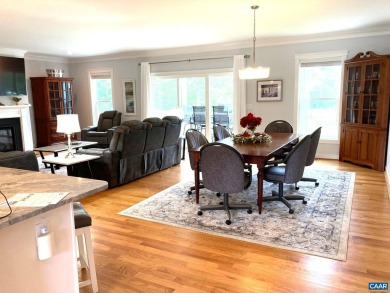 You have the opportunity to buy a premium location golf course on Spring Creek Golf Club in Virginia - for sale on GolfHomes.com, golf home, golf lot