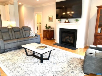 You have the opportunity to buy a premium location golf course on Spring Creek Golf Club in Virginia - for sale on GolfHomes.com, golf home, golf lot