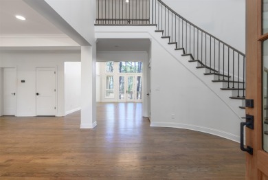 Welcome to your dream home! This stunning 6,500-square-foot on Reynolds Lake Oconee - The Oconee in Georgia - for sale on GolfHomes.com, golf home, golf lot