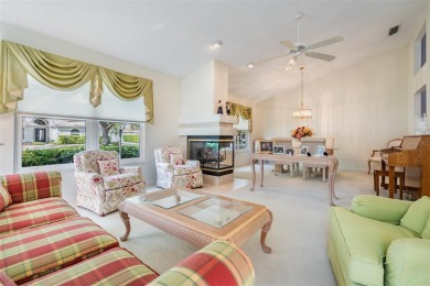 Hunter's Green in Quail Creek, Turnkey!  Mason Homes was the on Hunters Green Country Club in Florida - for sale on GolfHomes.com, golf home, golf lot