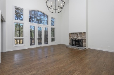 Welcome to your dream home! This stunning 6,500-square-foot on Reynolds Lake Oconee - The Oconee in Georgia - for sale on GolfHomes.com, golf home, golf lot