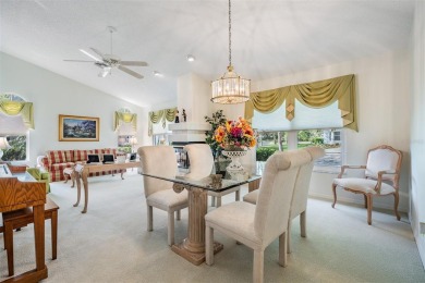Hunter's Green in Quail Creek, Turnkey!  Mason Homes was the on Hunters Green Country Club in Florida - for sale on GolfHomes.com, golf home, golf lot