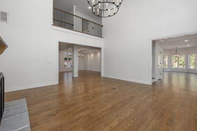 Welcome to your dream home! This stunning 6,500-square-foot on Reynolds Lake Oconee - The Oconee in Georgia - for sale on GolfHomes.com, golf home, golf lot