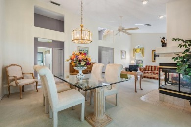 Hunter's Green in Quail Creek, Turnkey!  Mason Homes was the on Hunters Green Country Club in Florida - for sale on GolfHomes.com, golf home, golf lot