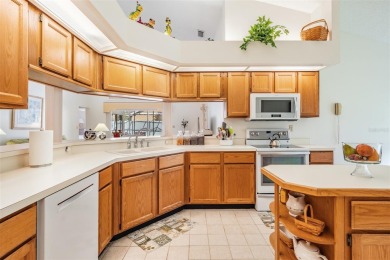 Hunter's Green in Quail Creek, Turnkey!  Mason Homes was the on Hunters Green Country Club in Florida - for sale on GolfHomes.com, golf home, golf lot