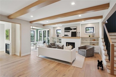 Exceptional opportunity in historic Minnetonka Beach within the on Lafayette Club in Minnesota - for sale on GolfHomes.com, golf home, golf lot