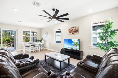 Welcome to this beautifully maintained Clifton model home, built on The Golf Club At Magnolia Landing in Florida - for sale on GolfHomes.com, golf home, golf lot
