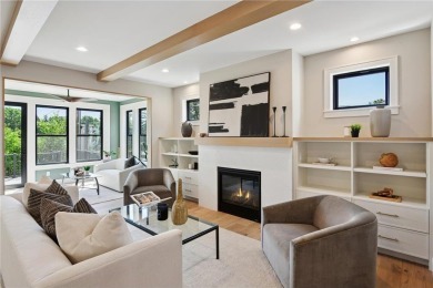 Exceptional opportunity in historic Minnetonka Beach within the on Lafayette Club in Minnesota - for sale on GolfHomes.com, golf home, golf lot