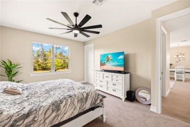 Welcome to this beautifully maintained Clifton model home, built on The Golf Club At Magnolia Landing in Florida - for sale on GolfHomes.com, golf home, golf lot