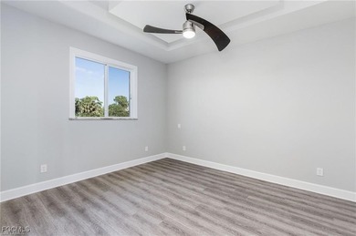 Beautiful waterfront single-family home - take advantage of an on Burnt Store Golf Club in Florida - for sale on GolfHomes.com, golf home, golf lot