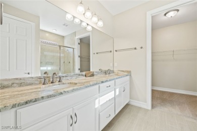 Welcome to this beautifully maintained Clifton model home, built on The Golf Club At Magnolia Landing in Florida - for sale on GolfHomes.com, golf home, golf lot