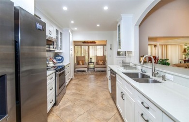 Experience Florida living at its best - welcome to your newly on Plantation Golf and Country Club in Florida - for sale on GolfHomes.com, golf home, golf lot