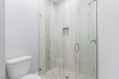 Beautiful waterfront single-family home - take advantage of an on Burnt Store Golf Club in Florida - for sale on GolfHomes.com, golf home, golf lot