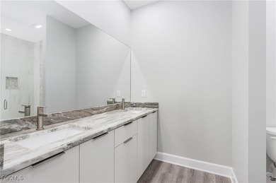 Beautiful waterfront single-family home - take advantage of an on Burnt Store Golf Club in Florida - for sale on GolfHomes.com, golf home, golf lot