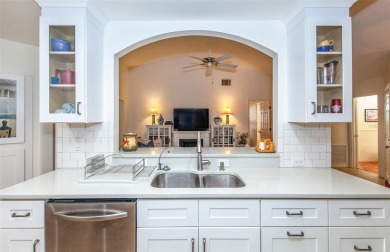 Experience Florida living at its best - welcome to your newly on Plantation Golf and Country Club in Florida - for sale on GolfHomes.com, golf home, golf lot