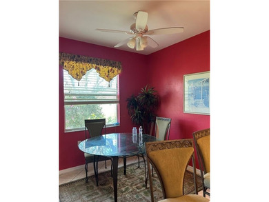 Beautifully Furnished End Unit with Lake Views! Discover the on Cypress Woods Golf and Country Club in Florida - for sale on GolfHomes.com, golf home, golf lot