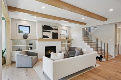 Exceptional opportunity in historic Minnetonka Beach within the on Lafayette Club in Minnesota - for sale on GolfHomes.com, golf home, golf lot
