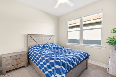 Welcome to this beautifully maintained Clifton model home, built on The Golf Club At Magnolia Landing in Florida - for sale on GolfHomes.com, golf home, golf lot