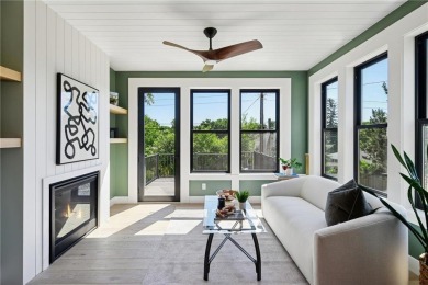 Exceptional opportunity in historic Minnetonka Beach within the on Lafayette Club in Minnesota - for sale on GolfHomes.com, golf home, golf lot