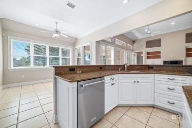 Charming Custom Home on Lake & Golf Course in Craft Farms! This on Craft Farms - Cypress Bend in Alabama - for sale on GolfHomes.com, golf home, golf lot