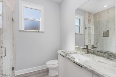 Beautiful waterfront single-family home - take advantage of an on Burnt Store Golf Club in Florida - for sale on GolfHomes.com, golf home, golf lot