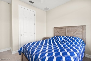 Welcome to this beautifully maintained Clifton model home, built on The Golf Club At Magnolia Landing in Florida - for sale on GolfHomes.com, golf home, golf lot